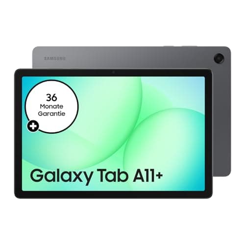 Samsung Galaxy Tab A11+