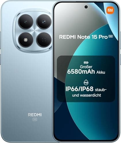 XIAOMI Redmi Note 15 Pro