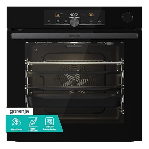 Gorenje OptiBake BPSA 6747