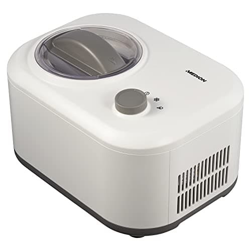 MEDION Eismaschine MD 10169