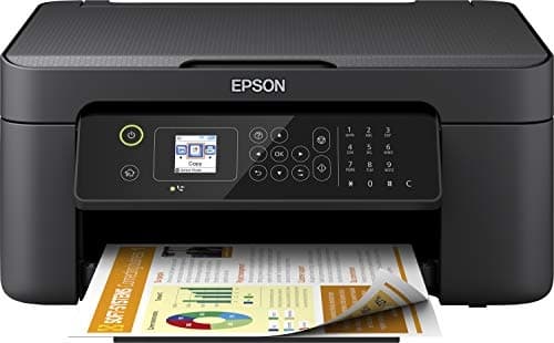 Epson Workforce WF-2810