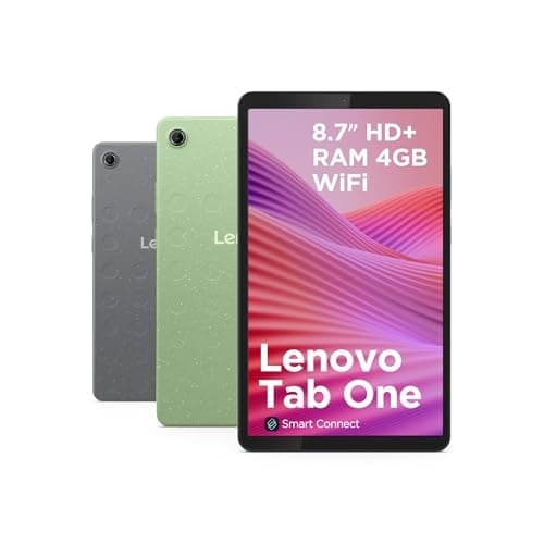 Lenovo Tab One