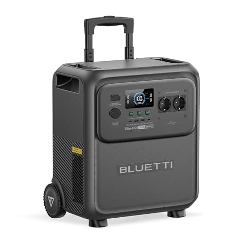 BLUETTI Elite 400
