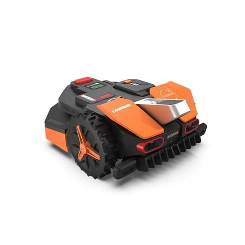 WORX Landroid Vision WR202E
