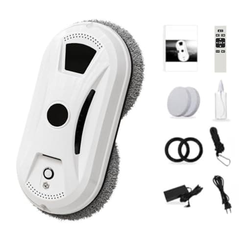 Osmo RoboClean Fensterputzroboter