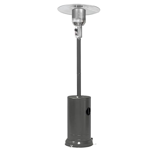 APANA HSS-A Heizpilz