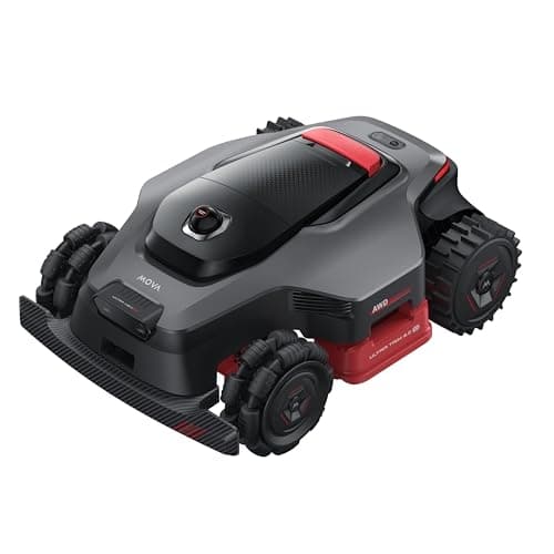 MOVA LiDAX Ultra 1000