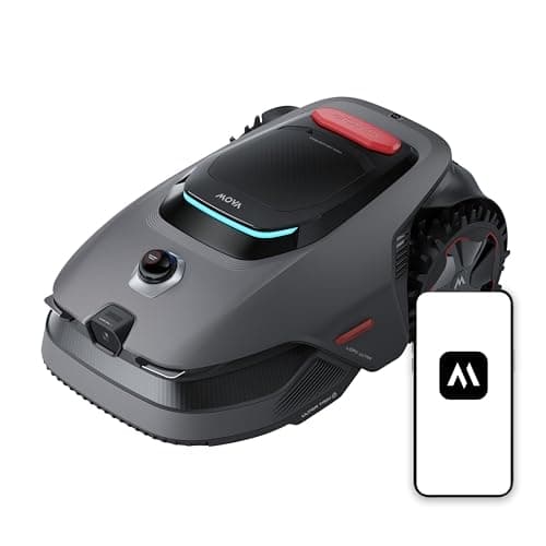 MOVA LiDAX Ultra 1600