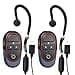 ELIDAIP T-M10P Super Mini Headset