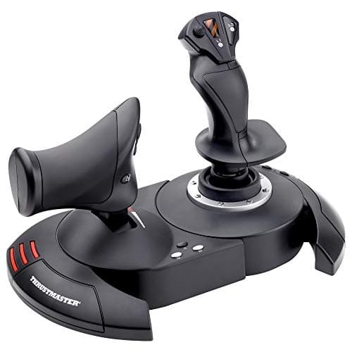 Thrustmaster T.Flight HOTAS X