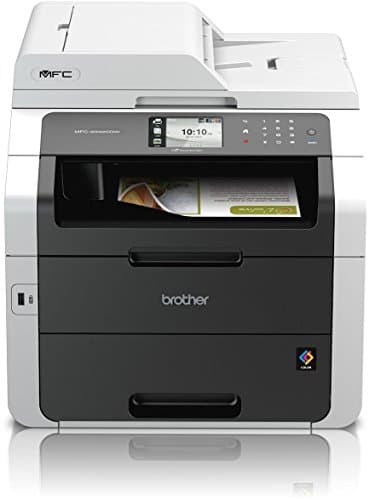 Brother MFC-9342CDW