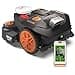 WORX Landroid Vision Cloud WR306E