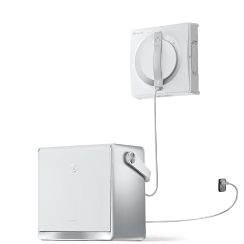 ECOVACS WINBOT ‎W2 PRO Omni