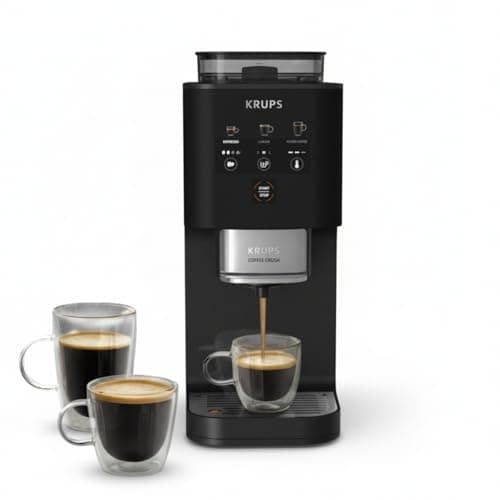 Krups Coffee Crush