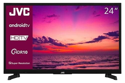 JVC LT-24VAH3455