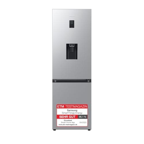 Samsung RL34C652CSA/EG