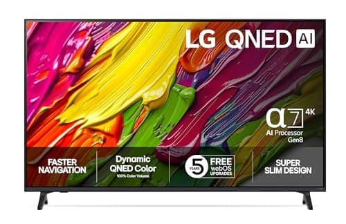 LG 50QNED70A6A