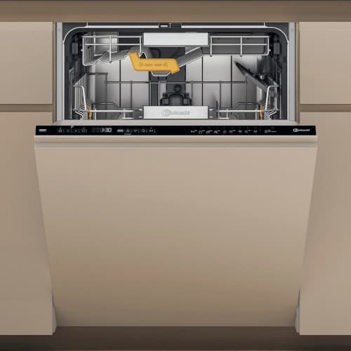 Bauknecht B8I HP42