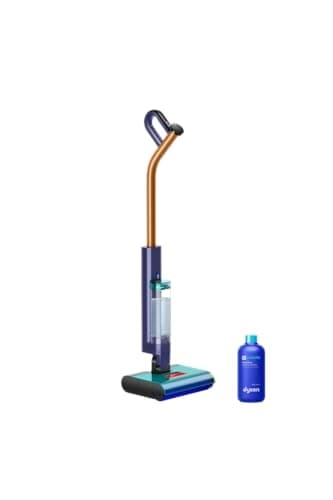 Dyson Clean+Wash