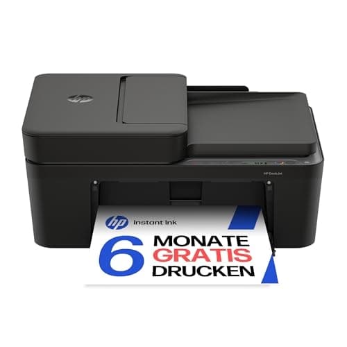 HP DeskJet 4320