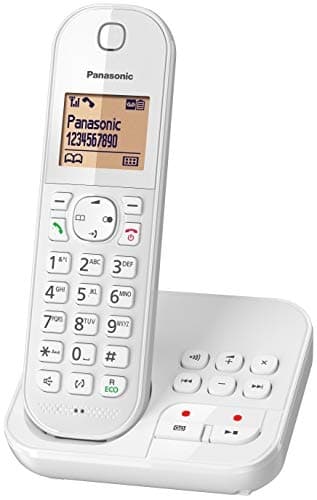 Panasonic KX-TGC420