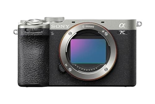 Sony Alpha 7C II