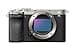 Sony Alpha 7C II Hilfe und Anleitungen Sony Alpha 7C II