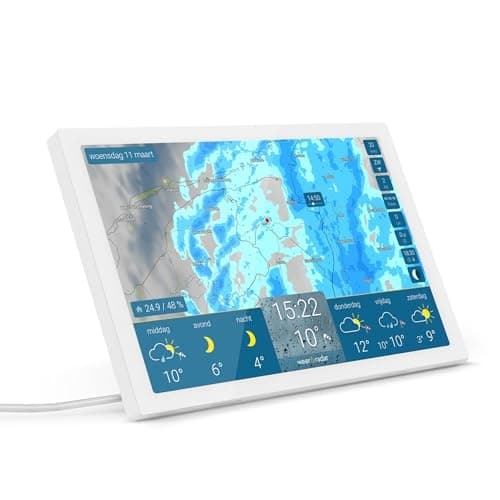 WetterOnline Home 4