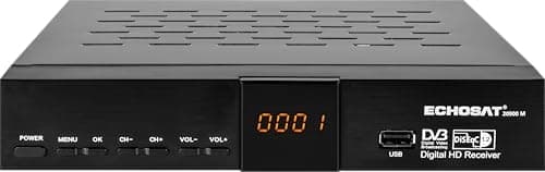 Echosat OM-20900M