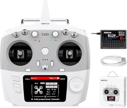 Radiolink T12D