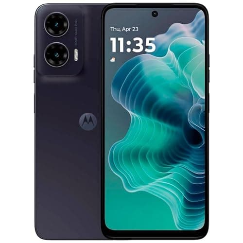 Motorola Moto G35