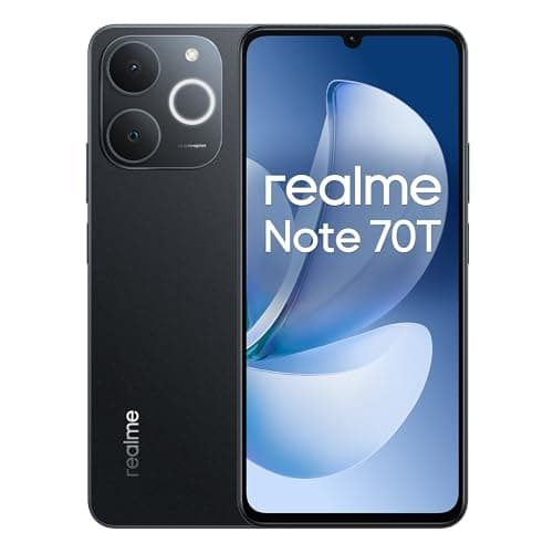 realme Note 70T