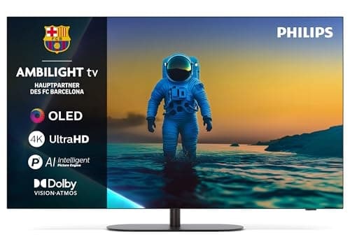 Philips Ambilight 42OLED810