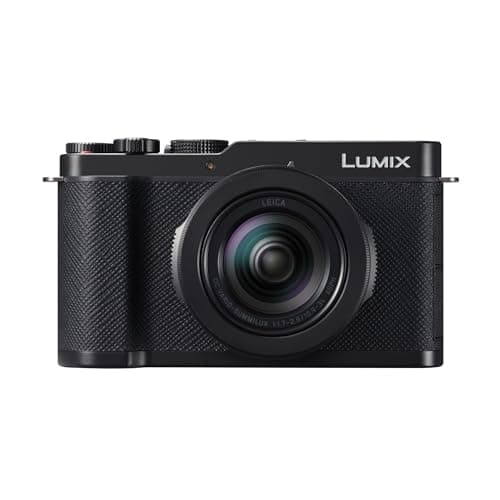 Panasonic LUMIX DC-L10