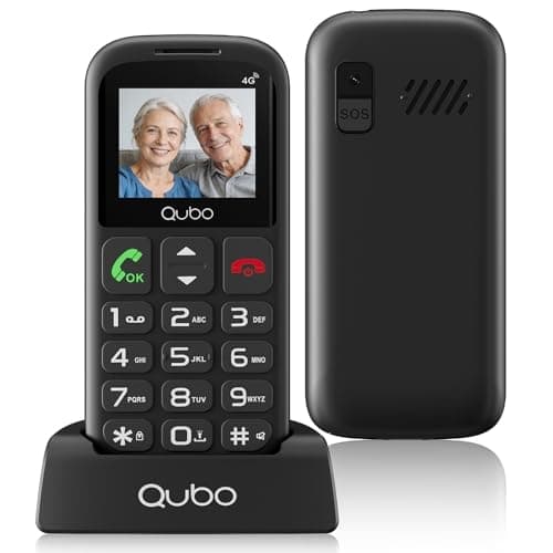 Qubo P186