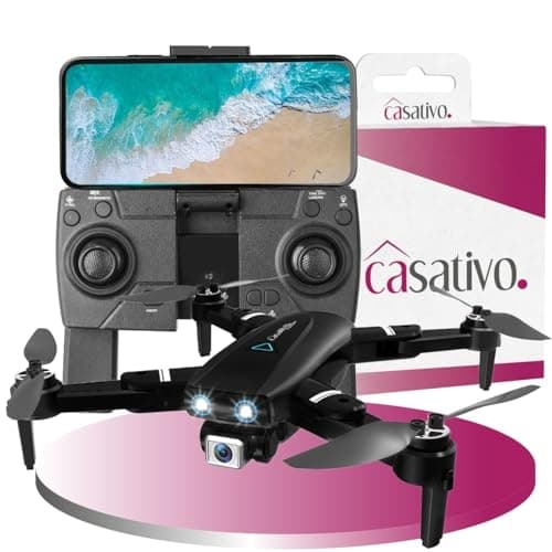 Casativo CH5216 Drohne