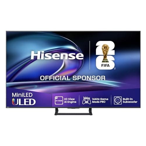 Hisense 55E89Q