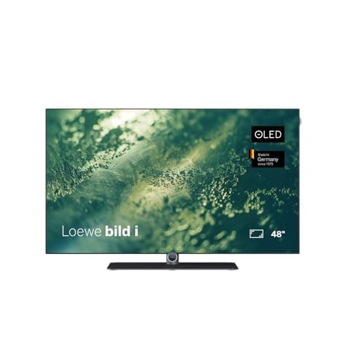 Loewe Bild i.48 dr+