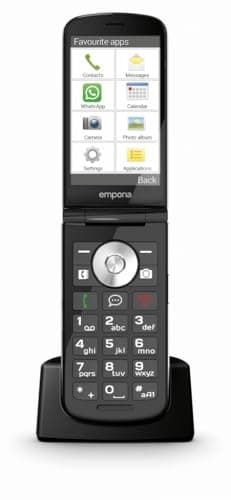 Emporia TOUCHsmart.3