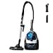 Philips PowerPro Compact Hilfe und Anleitungen Philips PowerPro Compact