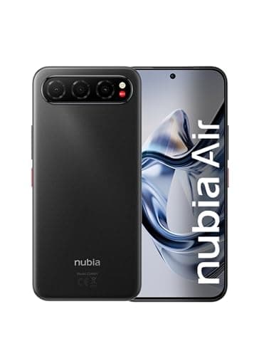 nubia AIR