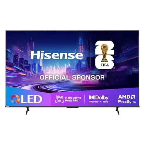 Hisense 65E7Q Pro