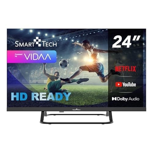 SmartTech 24HV02V VIDAA