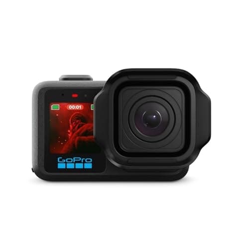 GoPro Mission 1 Pro