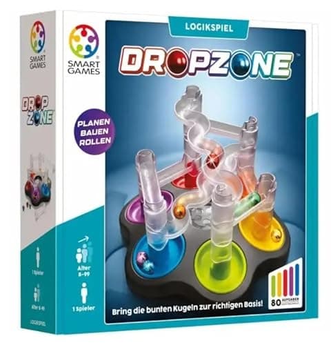 SmartGames DropZone