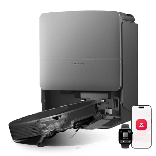 roborock Saros 20