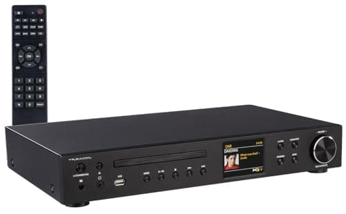 VR-Radio IRS-825