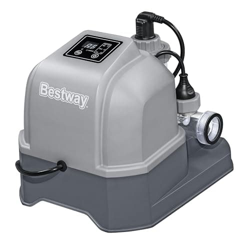 Bestway Salzwasser-Chlorinator Hydrogenic 12 g/h