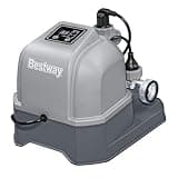 Bestway Salzwasser-Chlorinator Hydrogenic ...