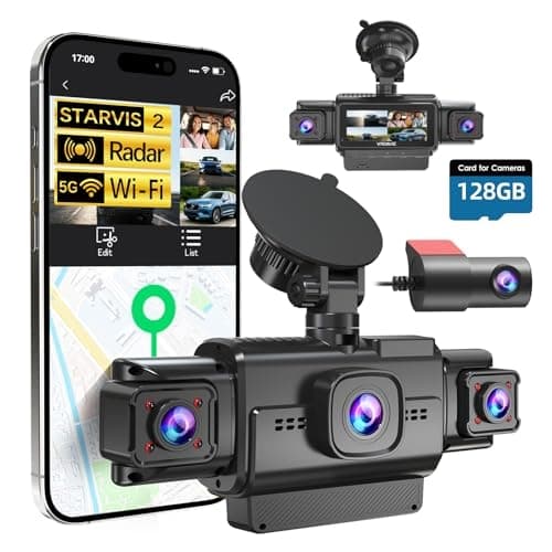 VROAVIE Dashcam